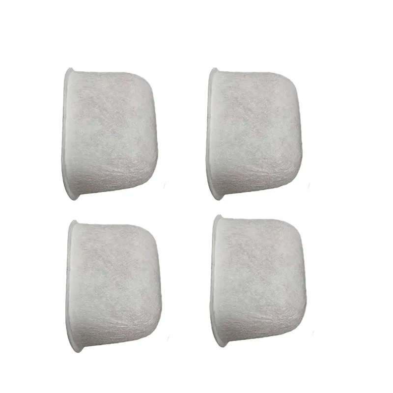 6PCS Replacement Carbon Charcoal Water Filter For BES980 BES920 BES870 BEP920 Kitchen Coffee Maker Machine Accessories
6PCS Replacement Carbon Charcoal Water Filter For BES980 BES920 BES870 BEP920 Kitchen Coffee Maker Machine Accessories
