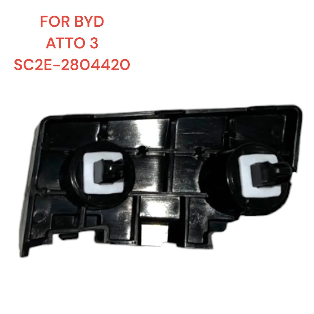 For BYD ATTO 3 REAR BUMPER RIGHT REAR BRACKET SC2E-2804420 13186482-00 OEM High Quality
For BYD ATTO 3 REAR BUMPER RIGHT REAR BRACKET SC2E-2804420 13186482-00 OEM High Quality