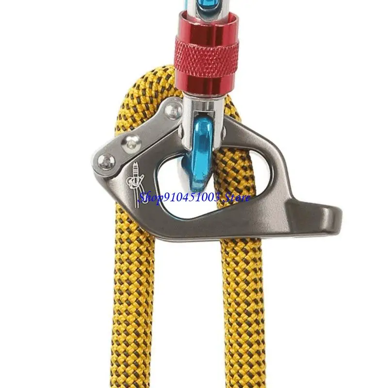 77HC Коровий хвост, регулятор позиционирования, скалолазание, легкий вес, альпинистский аксессуар для альпинизма, спусковое для
77HC Коровий хвост, регулятор позиционирования, скалолазание, легкий вес, альпинистский аксессуар для альпинизма, спусковое для