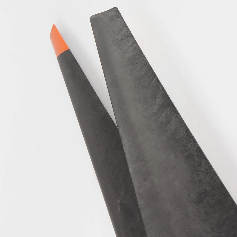 Heavy-Duty Composite Propeller 3820 for T30 - PA6 Nylon & Carbon Fiber Blades for Fertilizer Spreading & High-Load Spraying
Heavy-Duty Composite Propeller 3820 for T30 - PA6 Nylon & Carbon Fiber Blades for Fertilizer Spreading & High-Load Spraying