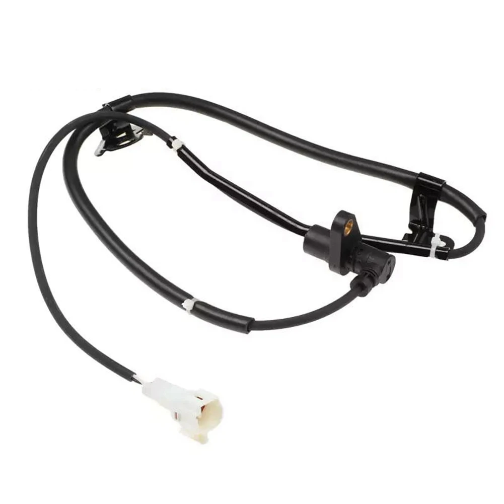 Передний левый Lh Abs Датчик скорости 89543-47020 для 04-08 Toyota Prius автомобильный Abs Датчик скорости колеса антиблокировка
Передний левый Lh Abs Датчик скорости 89543-47020 для 04-08 Toyota Prius автомобильный Abs Датчик скорости колеса антиблокировка