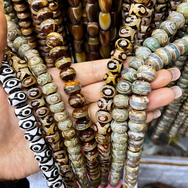 Direct factory wholesale of agate beads, abacus beads, and spacer beadsDIYBuddhist beads, Bodhi beads, necklaces, bracelets, and
Direct factory wholesale of agate beads, abacus beads, and spacer beadsDIYBuddhist beads, Bodhi beads, necklaces, bracelets, and