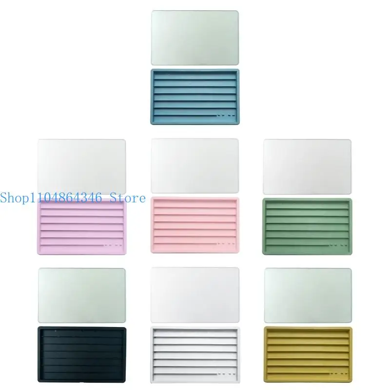 652F 3 Layer Keycaps Storage Box Caps Organization Dustproof Storage Box Keyboards
652F 3 Layer Keycaps Storage Box Caps Organization Dustproof Storage Box Keyboards