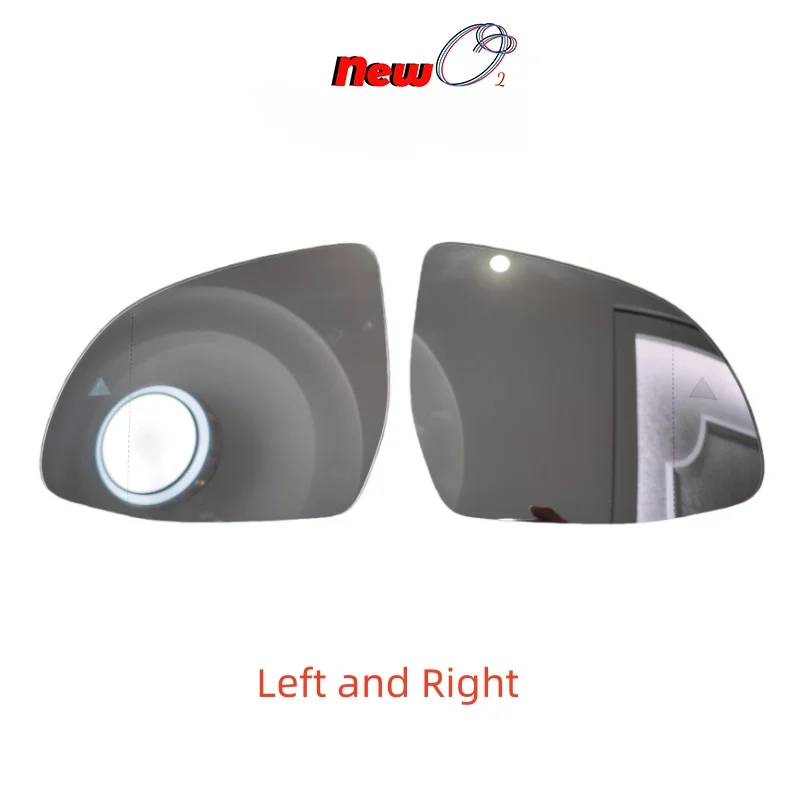 Heated Blind Spot Warning Rear Mirror Glass with Light For BMW X3 F25 G01 G08 2014-2024 X4 F26 G02 X5 F15 G05 X6 F16 G06 X7 G07
Heated Blind Spot Warning Rear Mirror Glass with Light For BMW X3 F25 G01 G08 2014-2024 X4 F26 G02 X5 F15 G05 X6 F16 G06 X7 G07