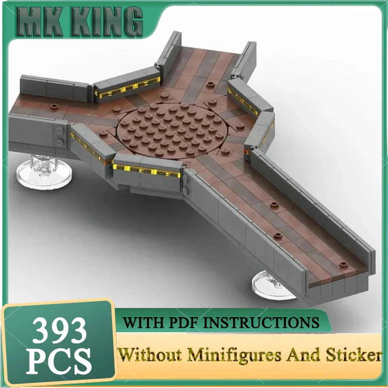Строительные блоки Moc, осадка солдат, звезда, киномодель, технология, кирпичи, сделай сам, сборка, строительная игрушка, праздничный подарок
Строительные блоки Moc, осадка солдат, звезда, киномодель, технология, кирпичи, сделай сам, сборка, строительная игрушка, праздничный подарок