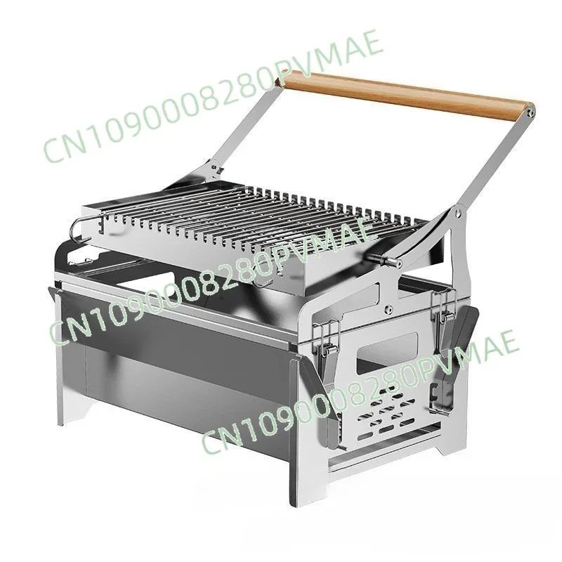 Съемный откидной угольный гриль - уличный вращающийся сетчатый гриль, многоцелевой паяльник для домашней газовой плиты
Съемный откидной угольный гриль - уличный вращающийся сетчатый гриль, многоцелевой паяльник для домашней газовой плиты