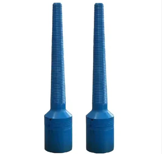 Высококачественные инструменты для сверления и спасения API для оборудования масляного поля.
Высококачественные инструменты для сверления и спасения API для оборудования масляного поля.