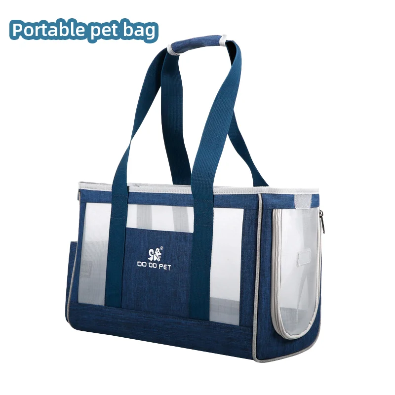 Breathable Cat Carrier Bag Large Space Travel Bag for Cat Small Dog Linen Pet Puppy transporter Conveyor Pet Moving Handbag
Breathable Cat Carrier Bag Large Space Travel Bag for Cat Small Dog Linen Pet Puppy transporter Conveyor Pet Moving Handbag