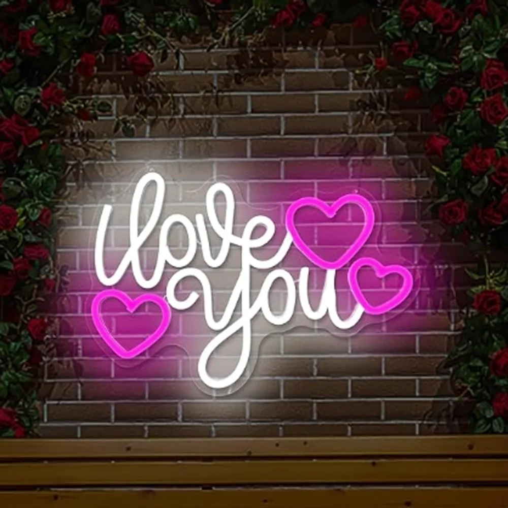 Неоновая вывеска I Love you-USB, неоновая вывеска для стены, спальни, свадьбы, вечеринки, дома, бара, украшение для спальни, неоновая вывеска для украшения стен
Неоновая вывеска I Love you-USB, неоновая вывеска для стены, спальни, свадьбы, вечеринки, дома, бара, украшение для спальни, неоновая вывеска для украшения стен