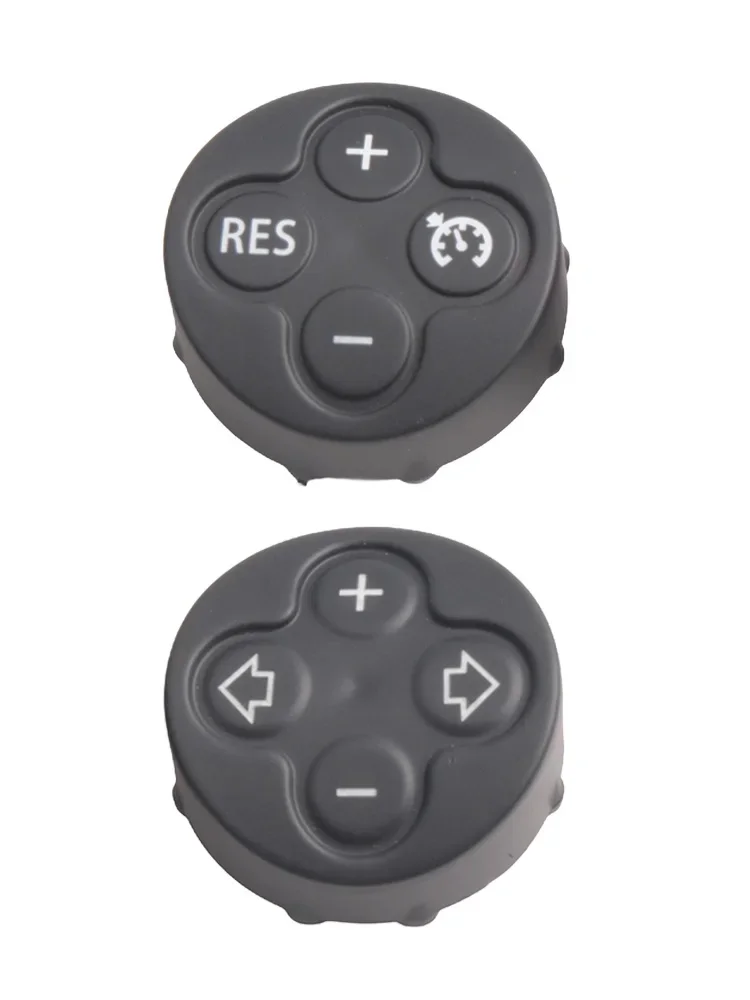 For BMW For MINI Button Cover Cover Trim 1 Pair Black Control Button Cover Left+Right Replacement High Quality
For BMW For MINI Button Cover Cover Trim 1 Pair Black Control Button Cover Left+Right Replacement High Quality