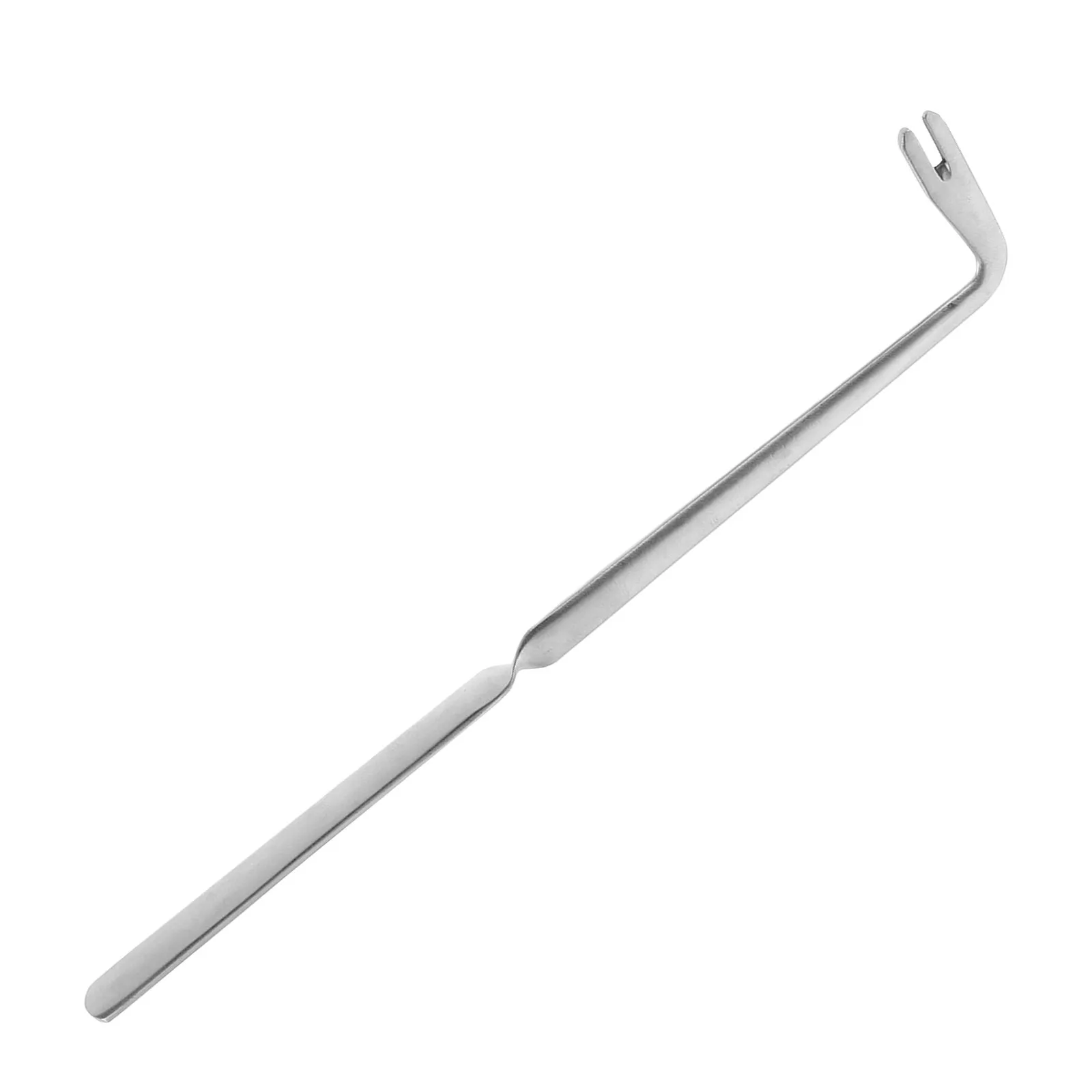 Metal Piano Tuning Tool Professional Precision Regulating Wrench Comfortable Grip Piano Repair Kit for Pin Adjustment and