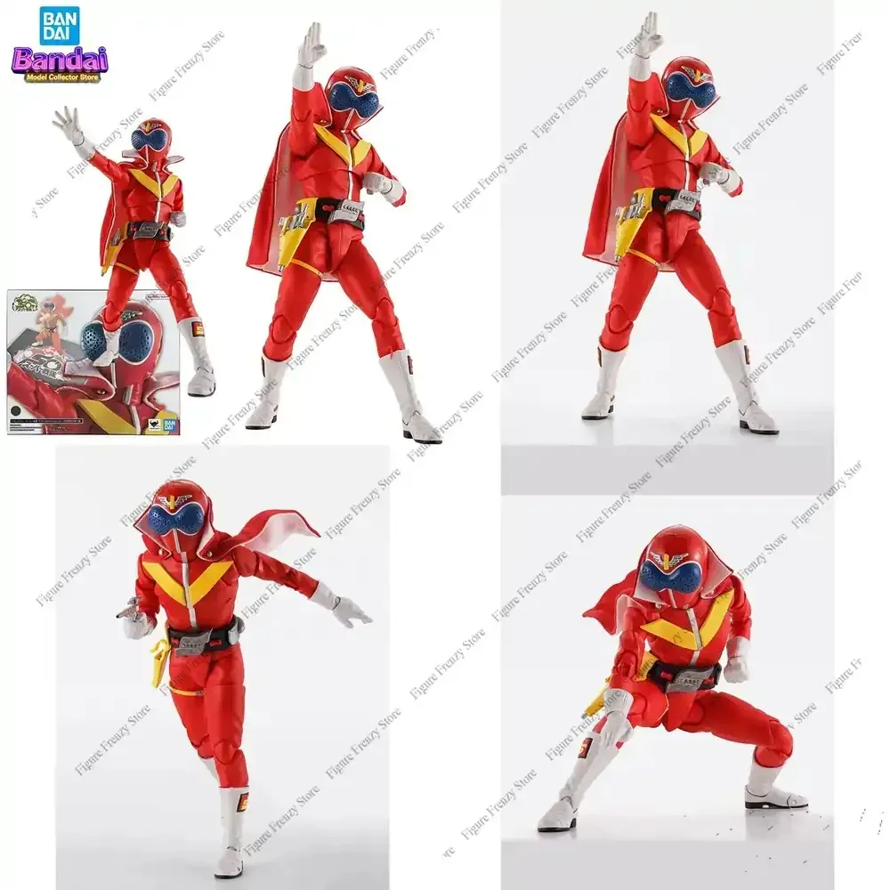 Специальное предложение: Фигурка Bandai SHF True Bone Sculpture Акарейнджер для Himitsu Sentai Gorenger, аниме-игрушки Mol для мальчиков
Специальное предложение: Фигурка Bandai SHF True Bone Sculpture Акарейнджер для Himitsu Sentai Gorenger, аниме-игрушки Mol для мальчиков