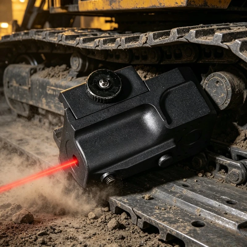 2026 Upgrade Version Premium LG02 Bottom Mount Infrared Red Laser Adjustable Adapter 20MM Rail Portable L3-g Nylon
2026 Upgrade Version Premium LG02 Bottom Mount Infrared Red Laser Adjustable Adapter 20MM Rail Portable L3-g Nylon