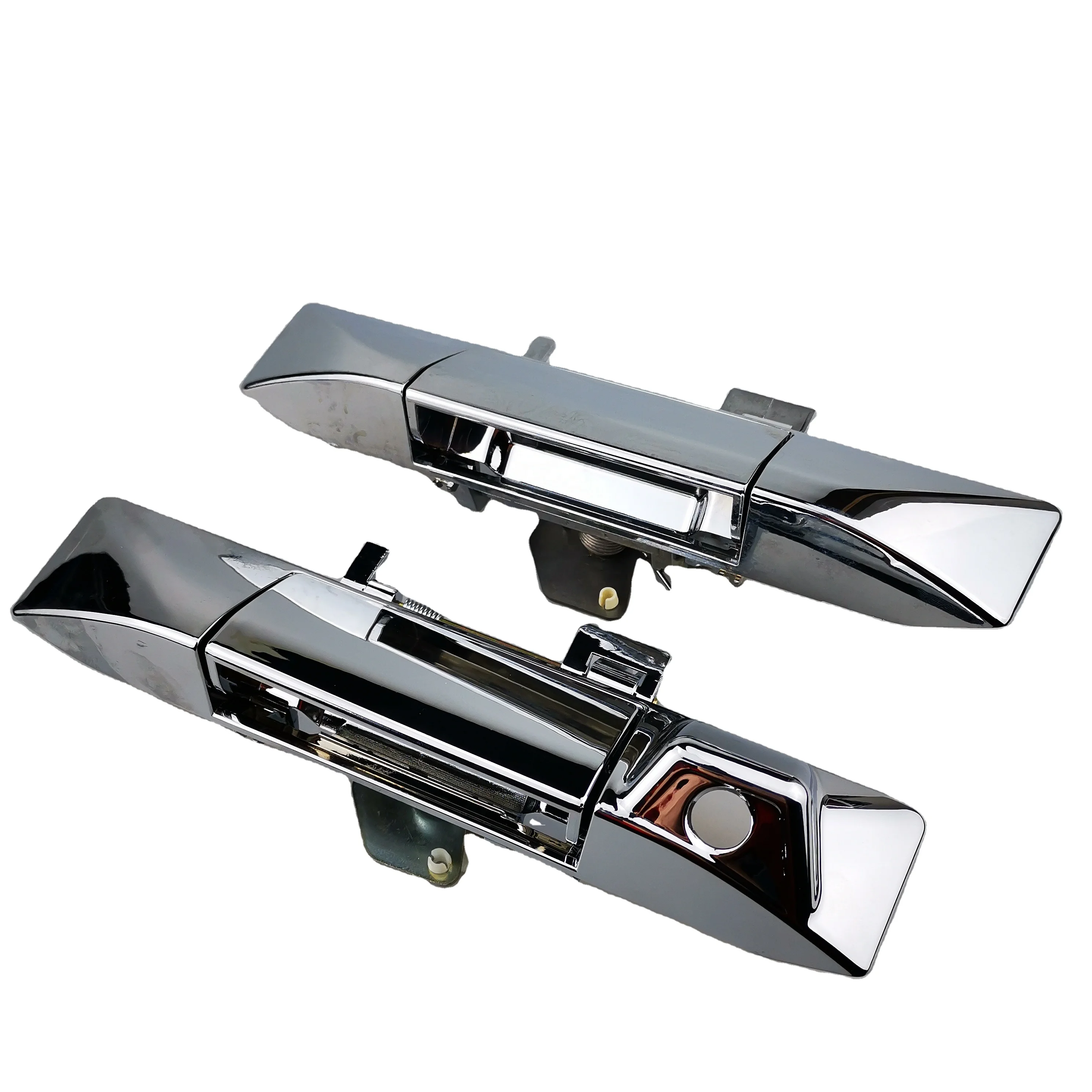 SAIC MAXUS T60 Rear Baffle Outer Opening Handle Assembly C00099245 C00049412 C00100162 C00100163
SAIC MAXUS T60 Rear Baffle Outer Opening Handle Assembly C00099245 C00049412 C00100162 C00100163