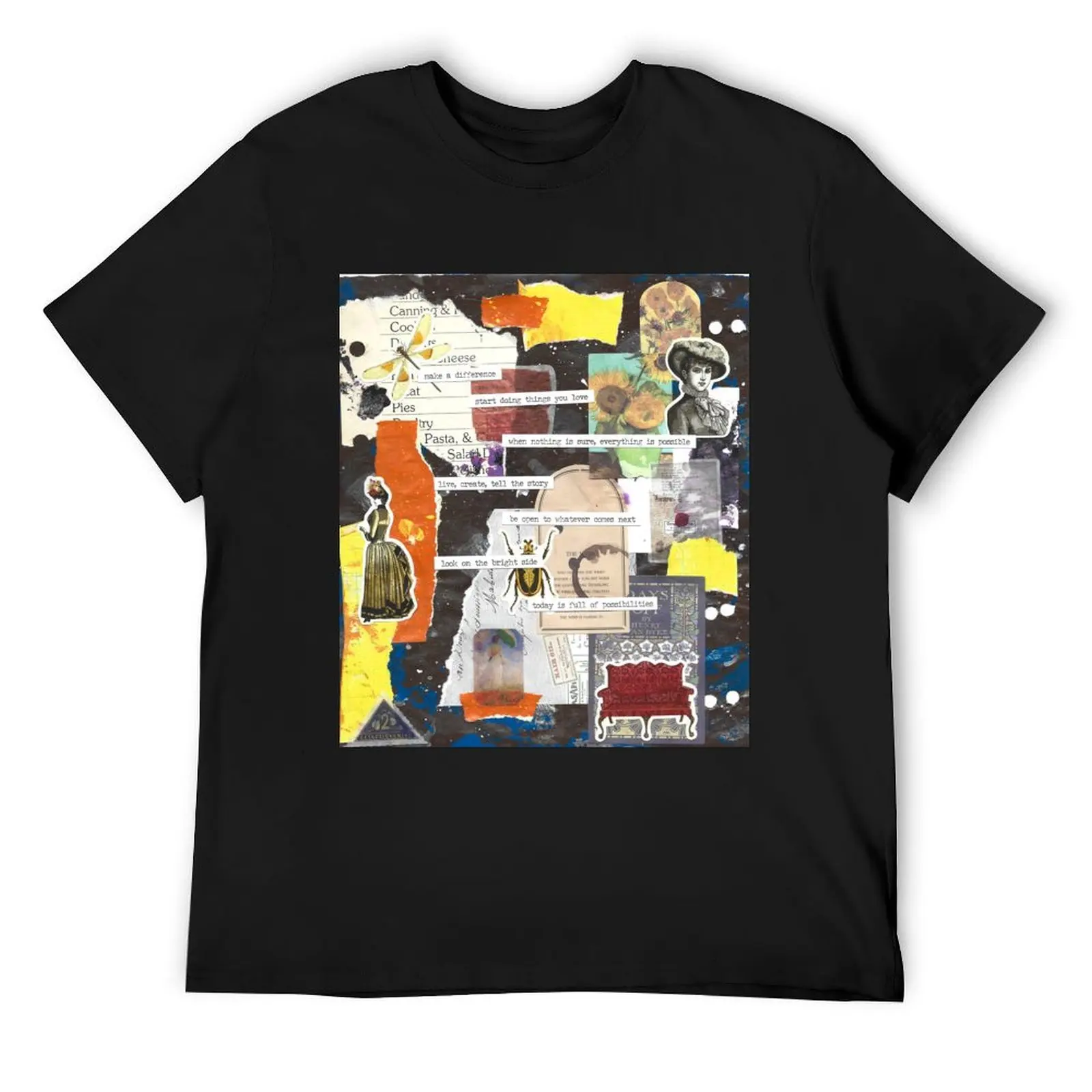 Make a difference Poetry T-Shirt Aesthetic clothing vintage vintage t shirts oversized t shirts for men
Make a difference Poetry T-Shirt Aesthetic clothing vintage vintage t shirts oversized t shirts for men