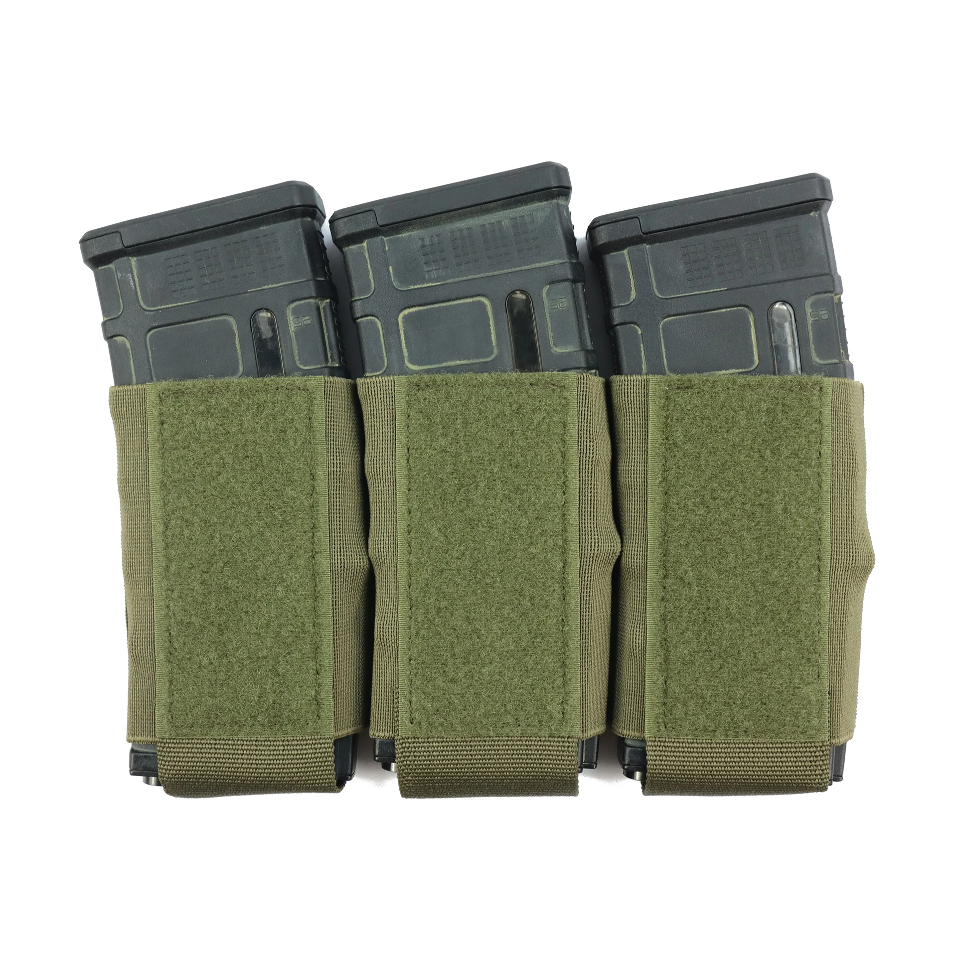 TW-M086 TwinFalcons Tactical Triple 556 Mag Insert for FCPC V5 Plate Carrier
TW-M086 TwinFalcons Tactical Triple 556 Mag Insert for FCPC V5 Plate Carrier
