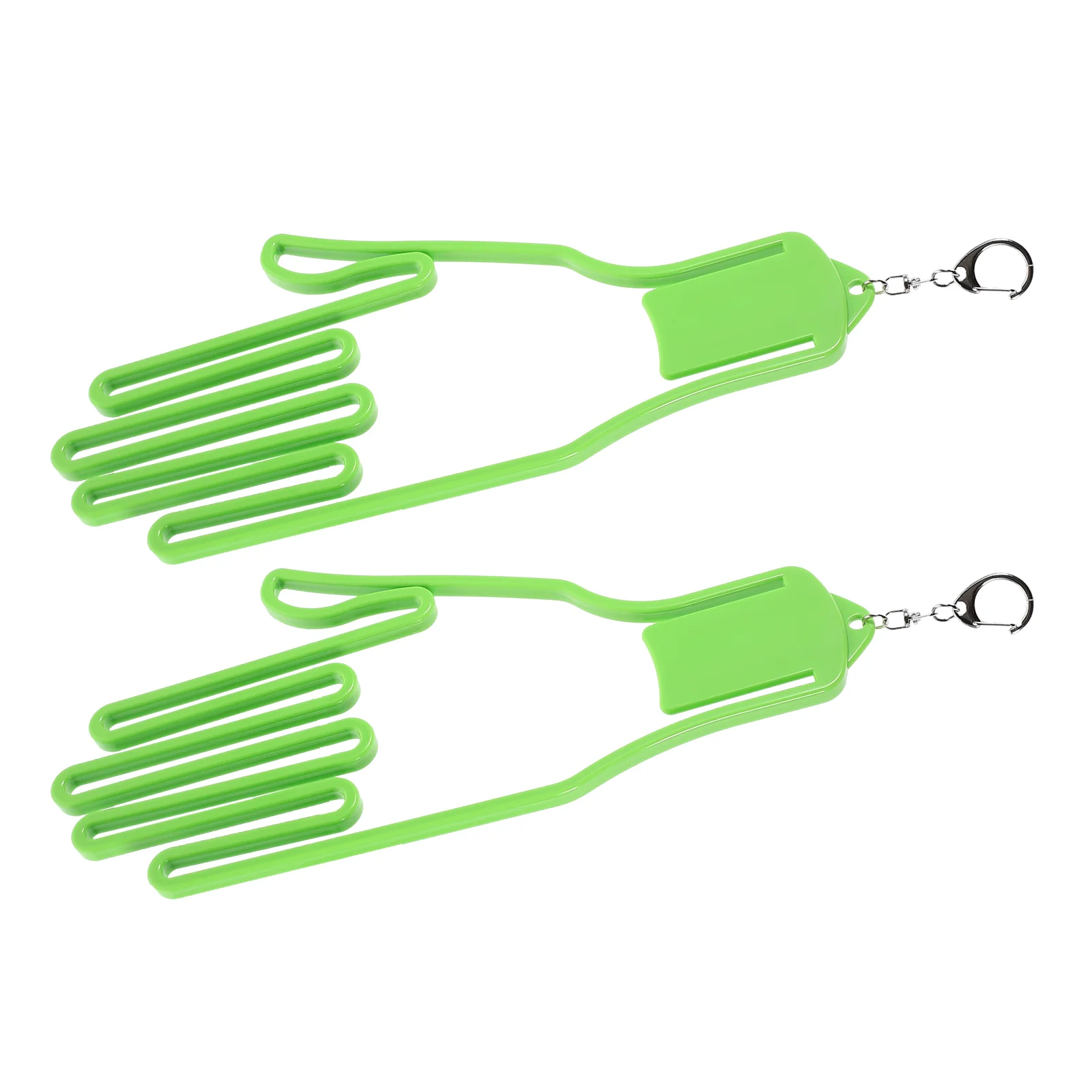 2Pcs Golf Glove Holder Retaining Brackets Hanging Racks Gloves Support Frames Durable ABS Practical
2Pcs Golf Glove Holder Retaining Brackets Hanging Racks Gloves Support Frames Durable ABS Practical