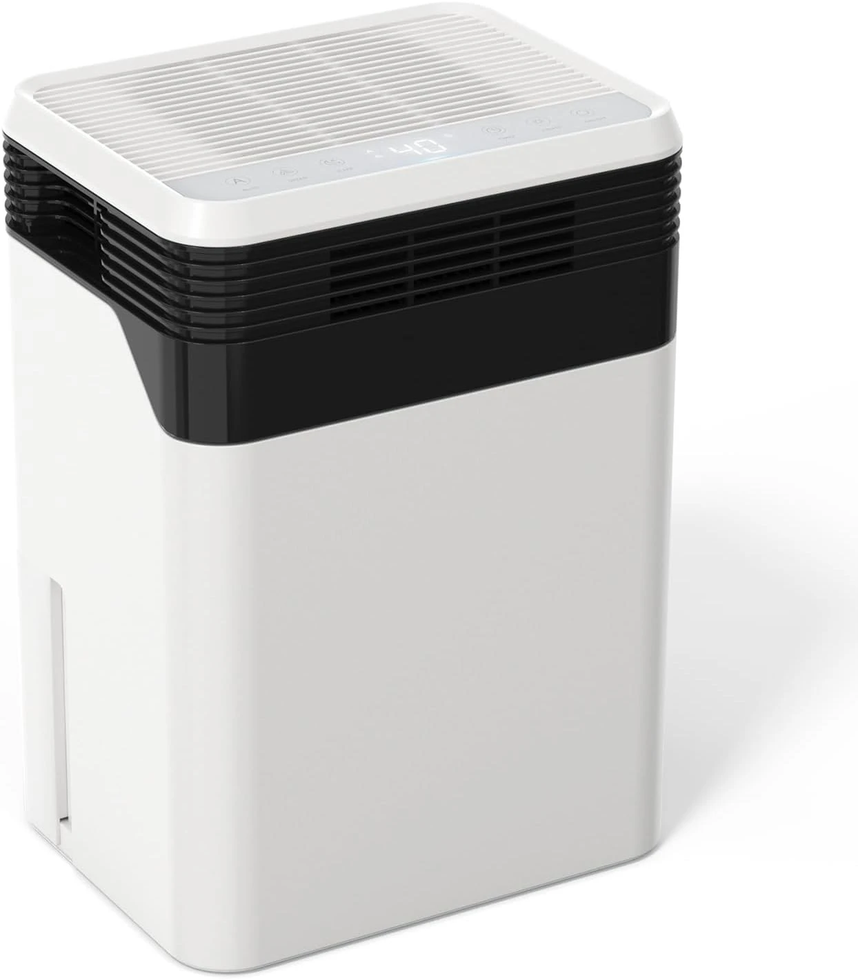 Dehumidifier , 101 OZ Sleep Mode Basement Bedroom Bathroom Home ,
Dehumidifier , 101 OZ Sleep Mode Basement Bedroom Bathroom Home ,