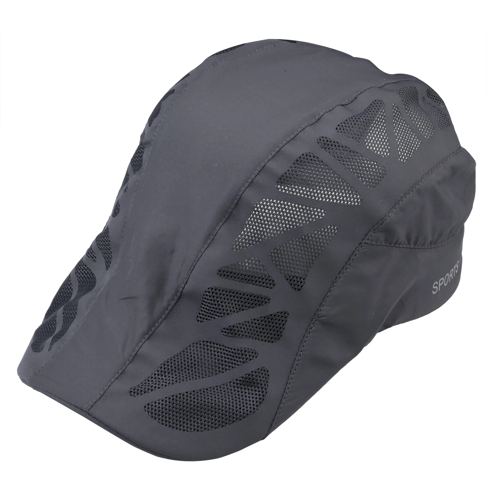 Outdoor Quick Dry Baseball Cap Breathable Mesh Sun Hat Adjustable Sunshade Adult Summer Running Cap Bicycle Cycling Sport Caps
Outdoor Quick Dry Baseball Cap Breathable Mesh Sun Hat Adjustable Sunshade Adult Summer Running Cap Bicycle Cycling Sport Caps