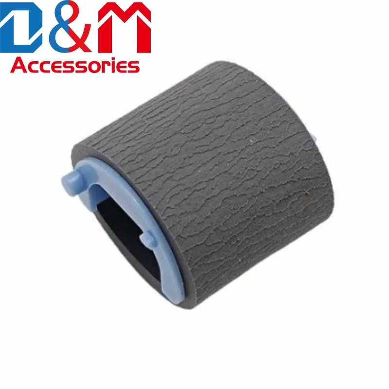 Genuine RL1-2593-000CN for HP LaserJet Pro P1102w P1108 P1606dn Printer Multipurpose Tray 1 / Tray 2 Paper Pick-Up Roller Assy
Genuine RL1-2593-000CN for HP LaserJet Pro P1102w P1108 P1606dn Printer Multipurpose Tray 1 / Tray 2 Paper Pick-Up Roller Assy