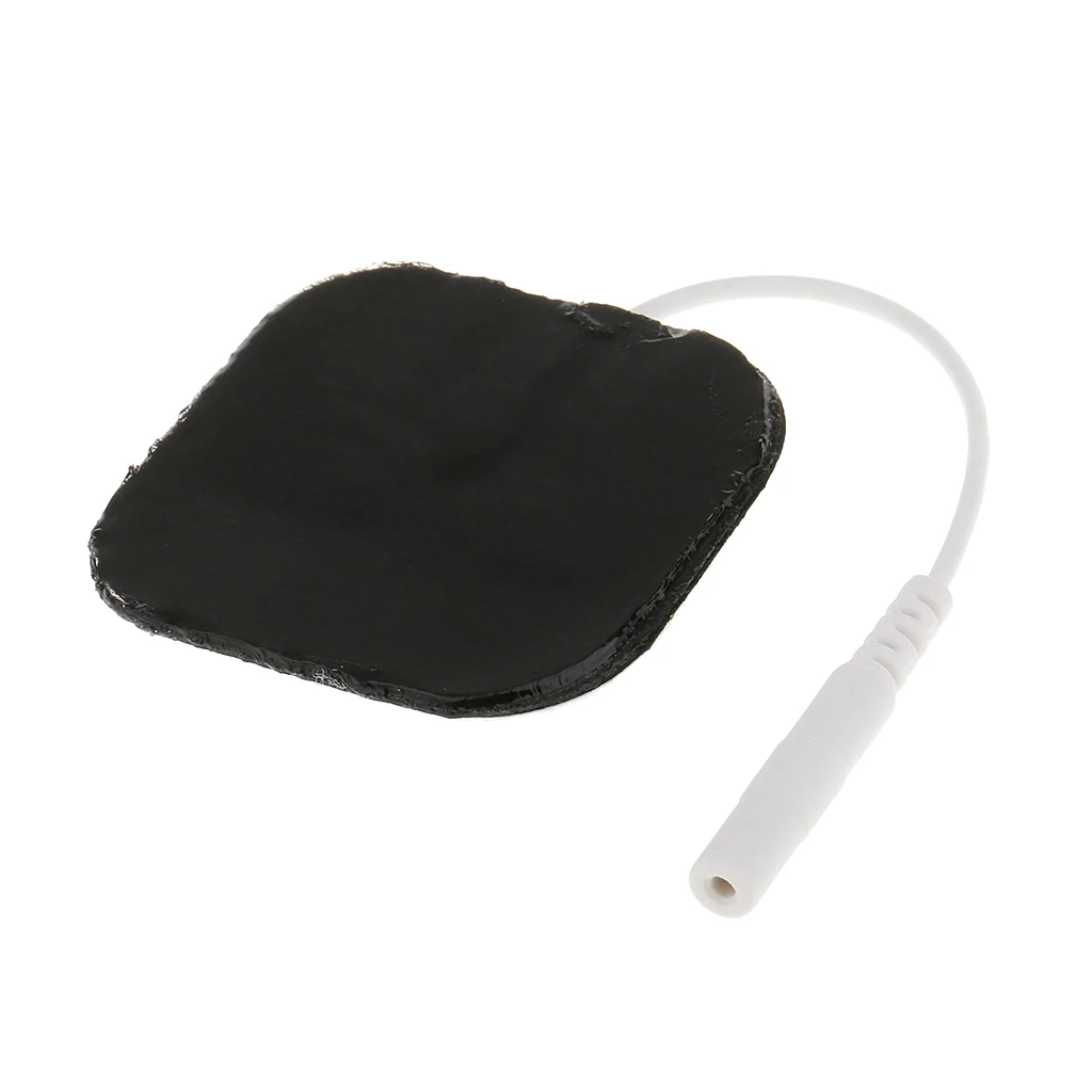Massage Pad Electrode Pads Self Adhesive Plastic Therapy Patches for Internal Massage Device for Sensitive Areas
Massage Pad Electrode Pads Self Adhesive Plastic Therapy Patches for Internal Massage Device for Sensitive Areas