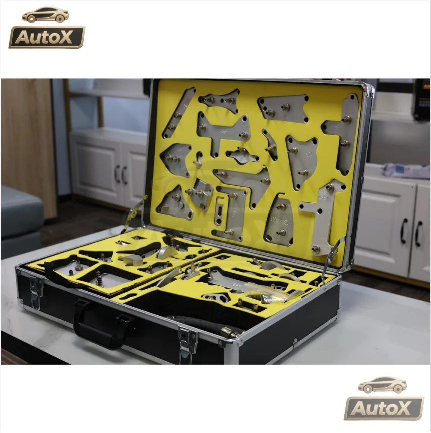 AutoX новый разъем для автоматической коробки передач, инструмент для замены масла, быстрый разъем для замены масла, разъем для машины, специальный коробка передач 130
AutoX новый разъем для автоматической коробки передач, инструмент для замены масла, быстрый разъем для замены масла, разъем для машины, специальный коробка передач 130