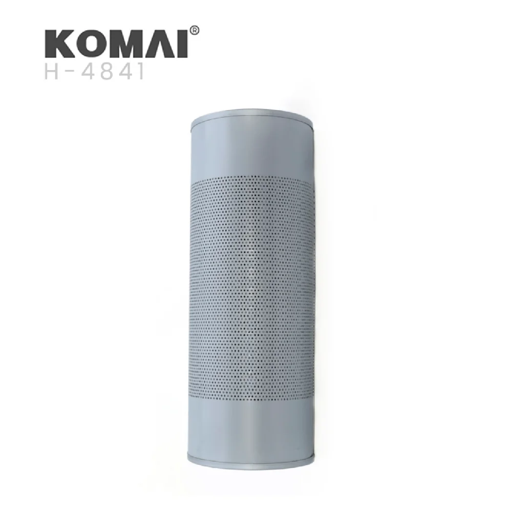 Heavy Duty Machinery Excavator Parts EF-549 Hydraulic Filter EF-549 For XE Excavator
Heavy Duty Machinery Excavator Parts EF-549 Hydraulic Filter EF-549 For XE Excavator