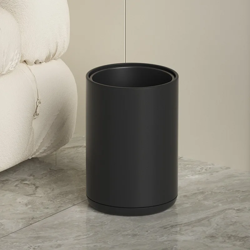 Double Layer Trash Bin Luxury Litter Bins Large Capacity Bathroom Kitchen Dustbins Bedroom Living Room Minimalist Trash Can
Double Layer Trash Bin Luxury Litter Bins Large Capacity Bathroom Kitchen Dustbins Bedroom Living Room Minimalist Trash Can