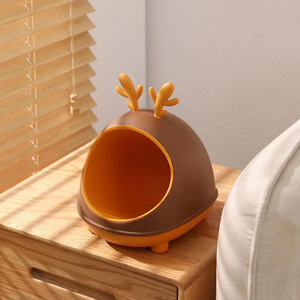Miscellaneous Organizer Cute Deer Desktop Storage Box Exquisite Large Capacity Jewelry Box Portable Pen Holder Dormitory
Miscellaneous Organizer Cute Deer Desktop Storage Box Exquisite Large Capacity Jewelry Box Portable Pen Holder Dormitory