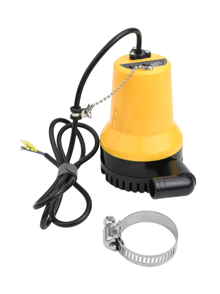 Fountain Pump Circulation Pump Waterproof Protection Discharge Rate 4500L H Automatic Pump As Shown In The Figure
Fountain Pump Circulation Pump Waterproof Protection Discharge Rate 4500L H Automatic Pump As Shown In The Figure