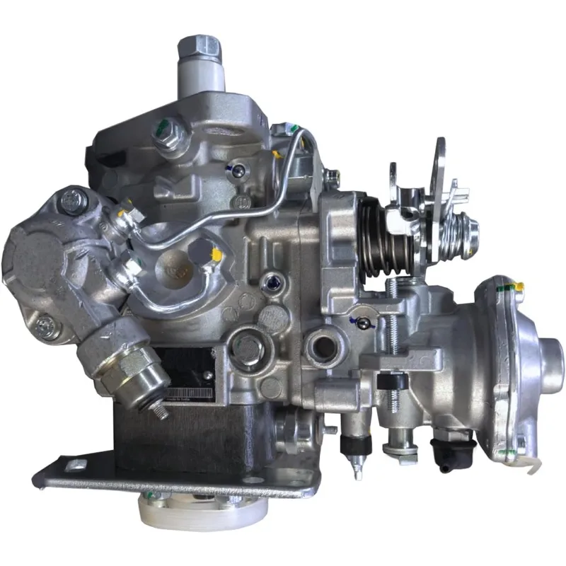 Fuel Injection Pump 0460424289 3963961 for Cummins 4BT ISBE QSB 3.9L 0-460-424-289N 0-460-424-289 Diesel Engine
Fuel Injection Pump 0460424289 3963961 for Cummins 4BT ISBE QSB 3.9L 0-460-424-289N 0-460-424-289 Diesel Engine