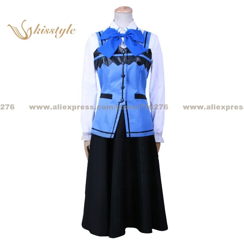 Anime Is the Order a Rabbit Chino Kafu School Uniform COS Clothing Cosplay Costume,Customized Accepted
Anime Is the Order a Rabbit Chino Kafu School Uniform COS Clothing Cosplay Costume,Customized Accepted