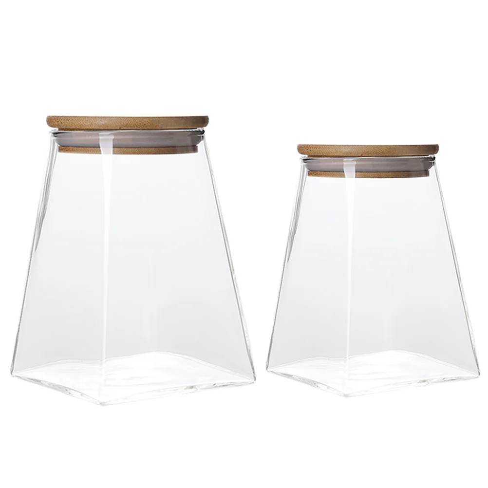 Tea Tin Sealed Jars Food Storage Containers Transparent Honey Pots Practical Cereals Grains Household Storage
Tea Tin Sealed Jars Food Storage Containers Transparent Honey Pots Practical Cereals Grains Household Storage