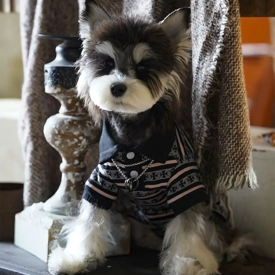 Dogs Clothes Pet Cat Dog Hoodie Small And Medium Dog Fashion Sweatshirt Bulldog Husky Warm Fleece Pet Clothing Puppy Cat Costume
Dogs Clothes Pet Cat Dog Hoodie Small And Medium Dog Fashion Sweatshirt Bulldog Husky Warm Fleece Pet Clothing Puppy Cat Costume