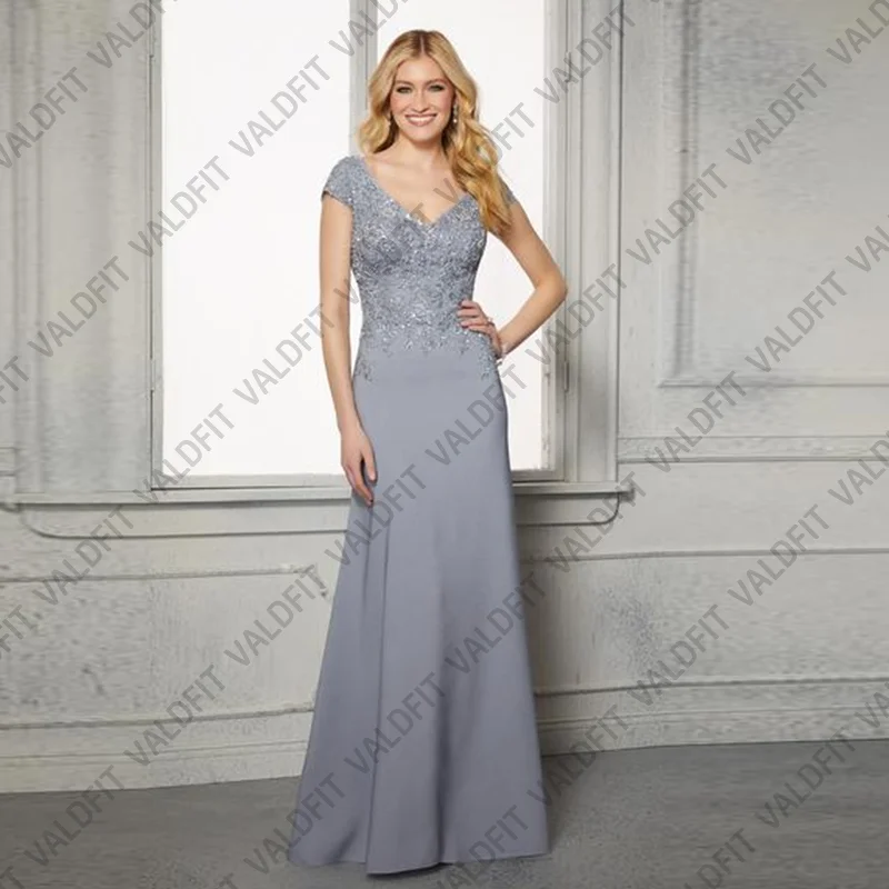 Customized Long Mermaid Silver Mother of the Bride Dresses 2025 for Weddings Guest Dress Abito Madre Della Sposa
Customized Long Mermaid Silver Mother of the Bride Dresses 2025 for Weddings Guest Dress Abito Madre Della Sposa