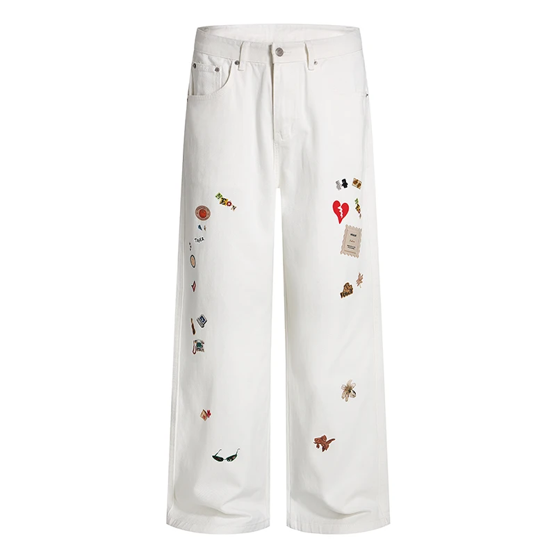 Мужские джинсы с низкой посадкой Guangzhou Xintang, повседневные, легкие, премиум-качество, осень-зима, стильные, в гонконгском стиле...
Мужские джинсы с низкой посадкой Guangzhou Xintang, повседневные, легкие, премиум-качество, осень-зима, стильные, в гонконгском стиле...