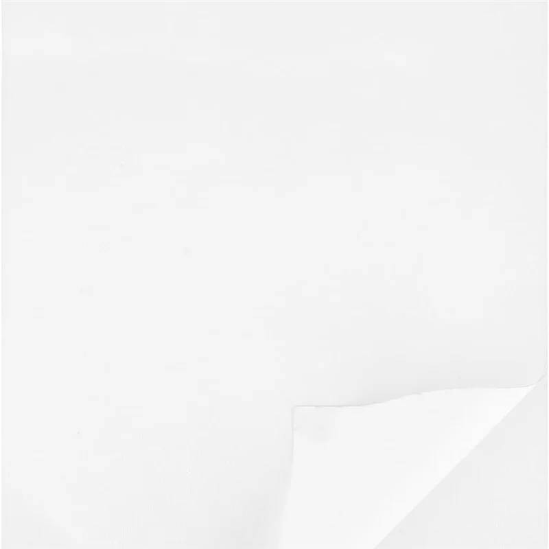 ABUO-Stick & Stitch Embroidery Paper For Embroidery Dissolvable Embroidery Transfer For Transferring Embroidery Patterns
ABUO-Stick & Stitch Embroidery Paper For Embroidery Dissolvable Embroidery Transfer For Transferring Embroidery Patterns