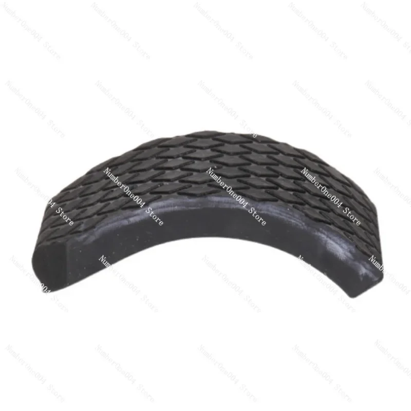 Rubber Feet for Jumping Stilts Skyrunner Bolt on Rubber Sole (1pc) Grippy Foot for Adult & Kids Bouncing Stilts
Rubber Feet for Jumping Stilts Skyrunner Bolt on Rubber Sole (1pc) Grippy Foot for Adult & Kids Bouncing Stilts