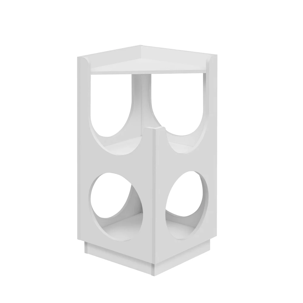 Hollow Design Multifunctional Double-layer Cat Station Suitable for Small and Medium-sized Cats Used Bedroom Cat House Cat Nest
Hollow Design Multifunctional Double-layer Cat Station Suitable for Small and Medium-sized Cats Used Bedroom Cat House Cat Nest