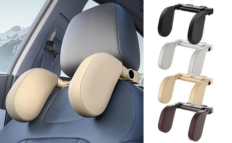 Car Sleeping Pillow U-Shaped Neck Pillow Headrest Car Seat Headrest Travel Pillow Detachable Bow Tie Neck Pillow Headrest Auto
Car Sleeping Pillow U-Shaped Neck Pillow Headrest Car Seat Headrest Travel Pillow Detachable Bow Tie Neck Pillow Headrest Auto