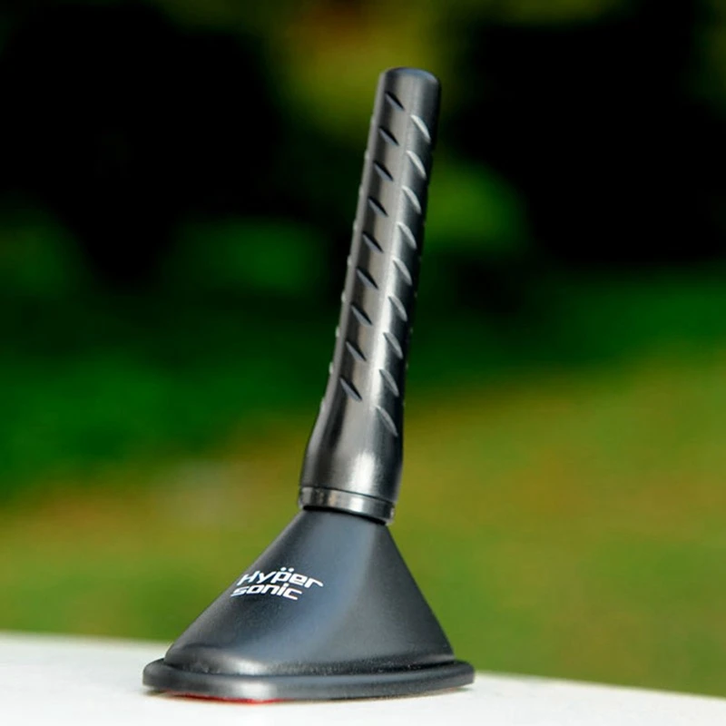Hypersonic Car Exterior Antenna, Black Anti-Static Rod HP-6613
Hypersonic Car Exterior Antenna, Black Anti-Static Rod HP-6613