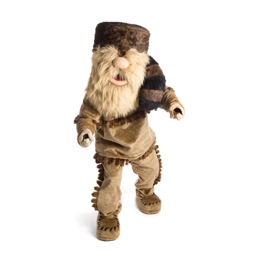 Old Man Mascot Costume New Custom People Theme Cosplay Fancy Dress Suit Kits for Holiday College School Party Games
Old Man Mascot Costume New Custom People Theme Cosplay Fancy Dress Suit Kits for Holiday College School Party Games