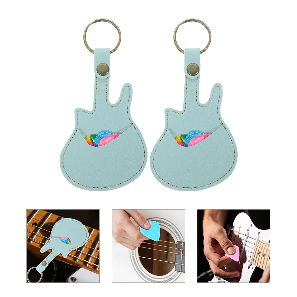 Pick Storage Bag Guitar Case Mini Shaped Organizer Ukulele Picks Pu Display Holder Plectrum Case.
Pick Storage Bag Guitar Case Mini Shaped Organizer Ukulele Picks Pu Display Holder Plectrum Case.