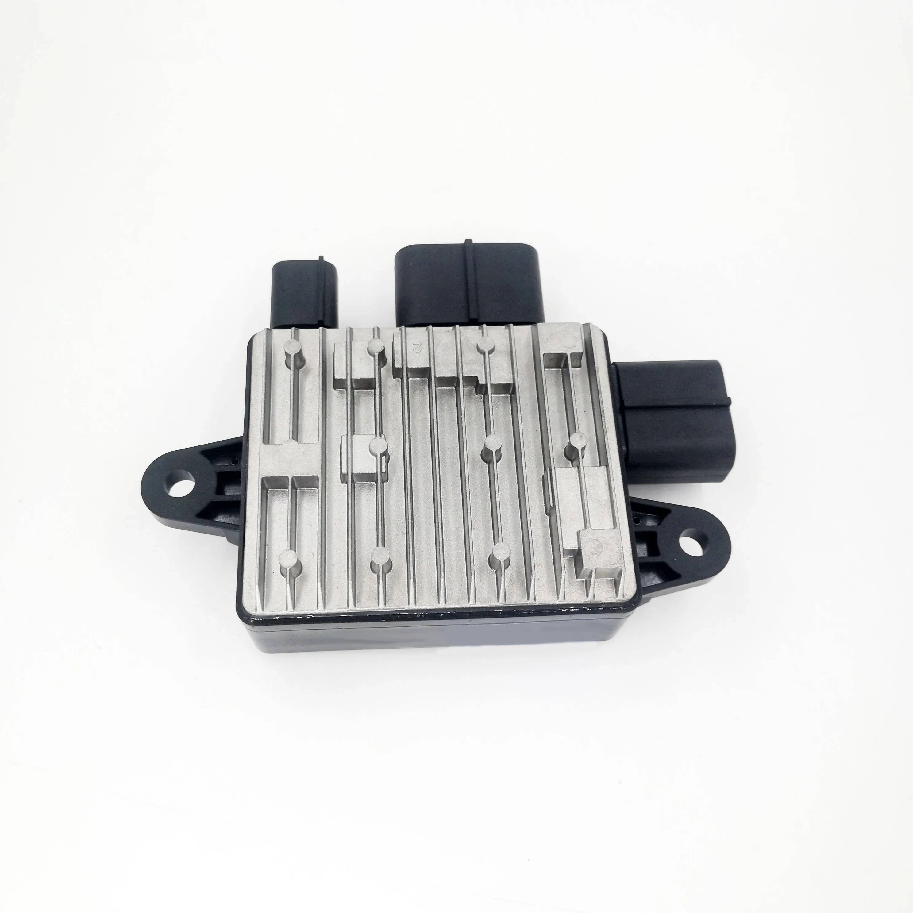 25385-2V700 253852V700 Blower Radiator Resistor Fan Resistor Cooling Fan Control Module For Hyundai Veloster
25385-2V700 253852V700 Blower Radiator Resistor Fan Resistor Cooling Fan Control Module For Hyundai Veloster