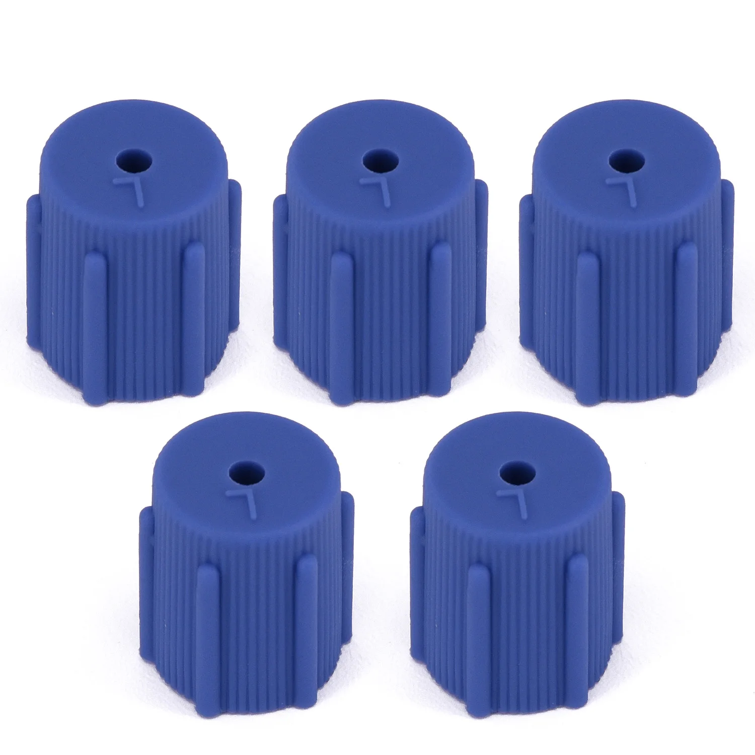 10Pcs Car A/C System Charging Port Service Cap R134a High Low Side Cap Red Blue AC Cap 13mm &16mm Air Conditioning Accessories
10Pcs Car A/C System Charging Port Service Cap R134a High Low Side Cap Red Blue AC Cap 13mm &16mm Air Conditioning Accessories