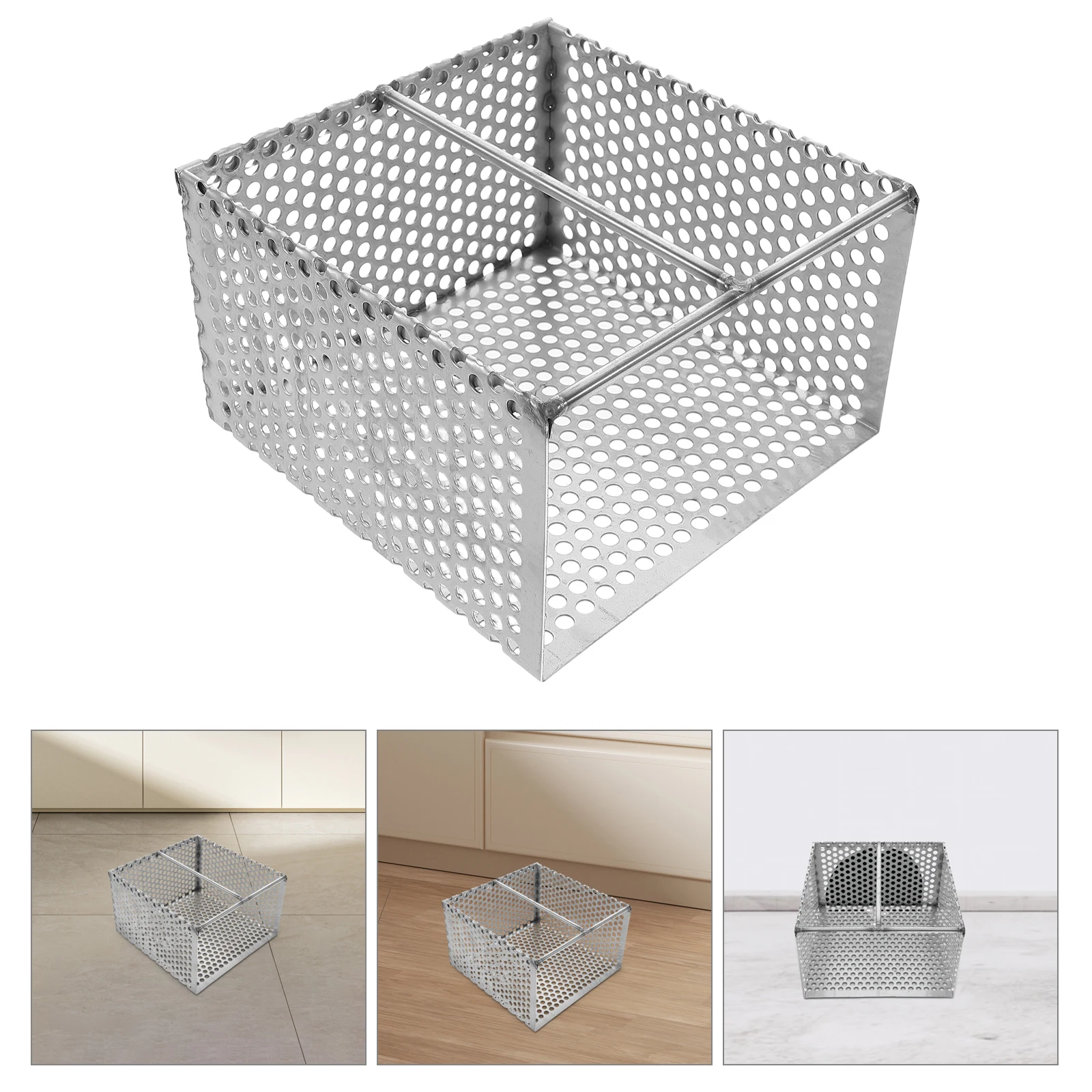 Sewer Filter Bathroom Sink Bathtub Drain Hair Catcher Fixtures Strainer Stopper Kit Cover Drains
Sewer Filter Bathroom Sink Bathtub Drain Hair Catcher Fixtures Strainer Stopper Kit Cover Drains