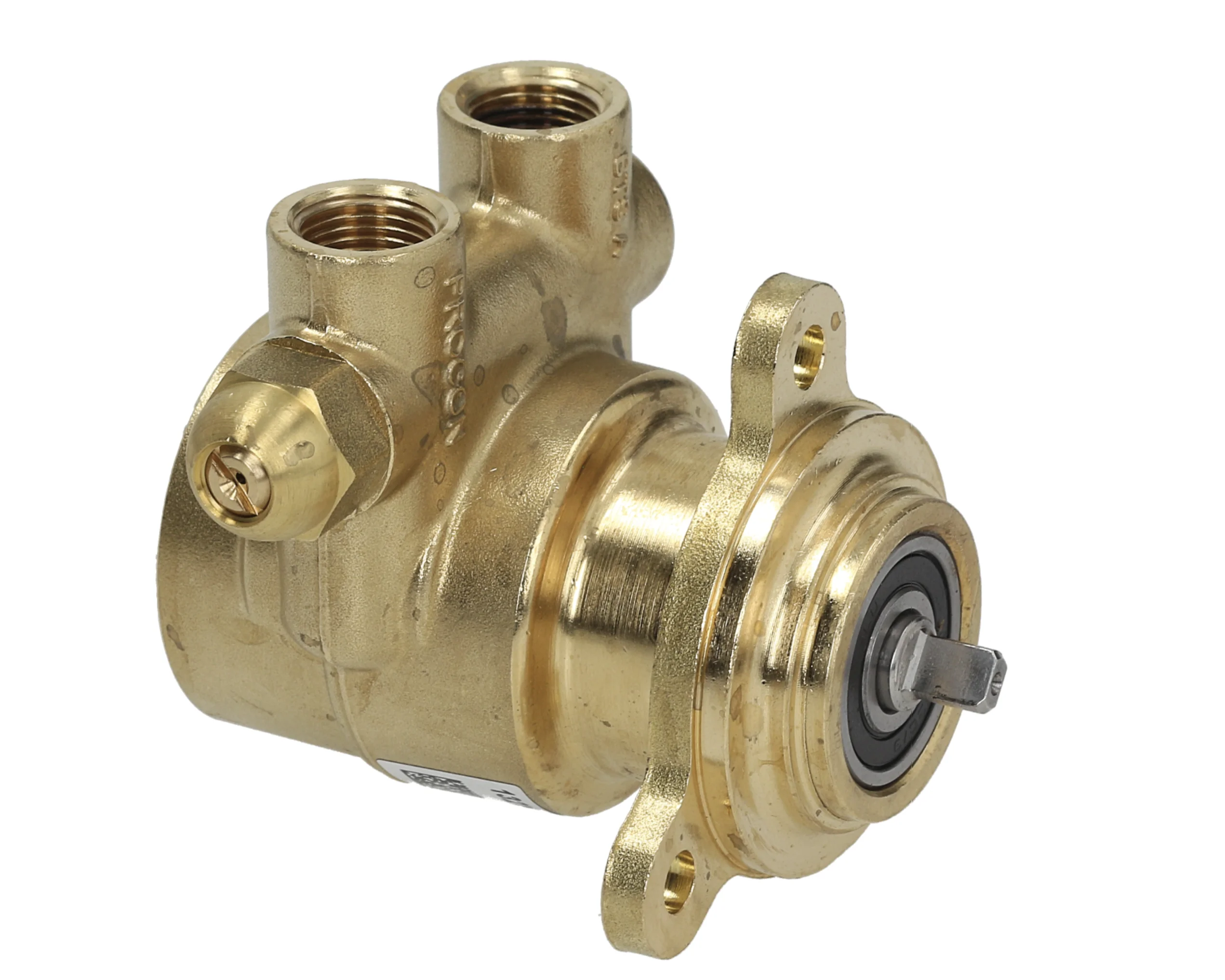 Procon SE1509BF PROCON 150 LT/H ROTARY VANE PUMP PROCON ø 3/8" NPT CASADIO - CIMBALI - FAEMA
Procon SE1509BF PROCON 150 LT/H ROTARY VANE PUMP PROCON ø 3/8" NPT CASADIO - CIMBALI - FAEMA