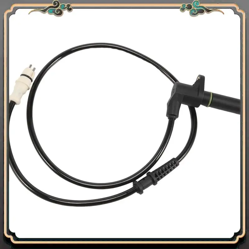 M45K-1PCS Fornt Left And Right ABS Wheel Speed Sensor For Mercedes-Benz G-Class (W463/W461) G500 OE A4635400317 4635400317
M45K-1PCS Fornt Left And Right ABS Wheel Speed Sensor For Mercedes-Benz G-Class (W463/W461) G500 OE A4635400317 4635400317
