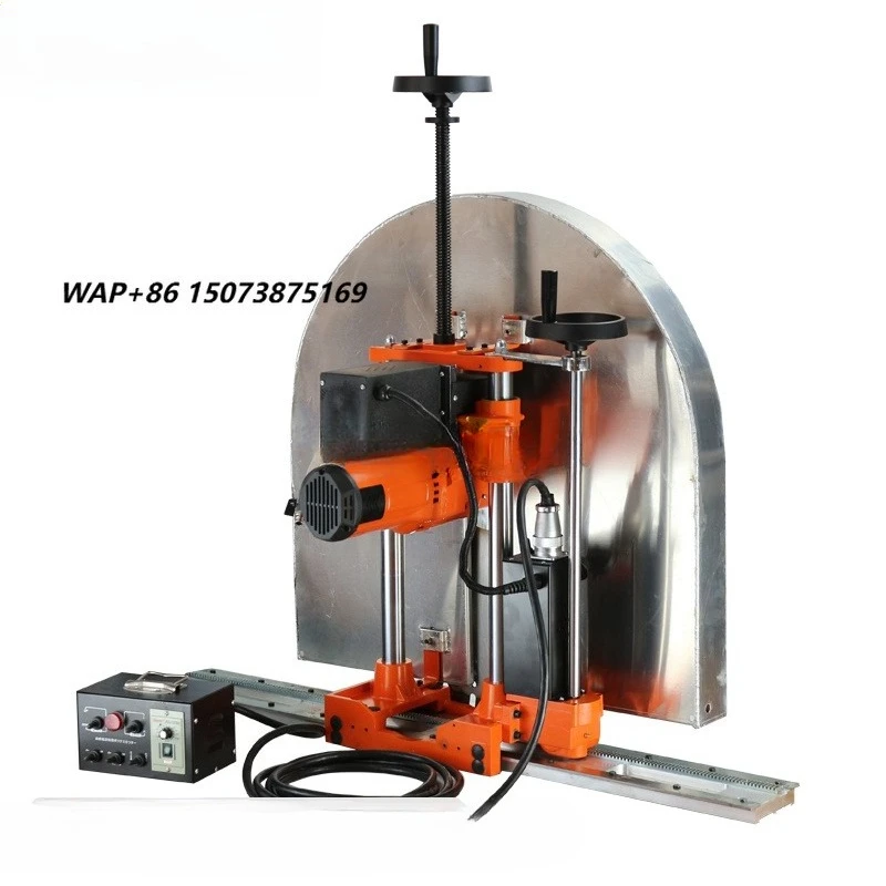 Hot Selling EKIIV S-1200FU 7280W 220V 800mm/1000MM/1200MM Saw Blade Cutting Slotting Concrete Wall Cutting Machine
Hot Selling EKIIV S-1200FU 7280W 220V 800mm/1000MM/1200MM Saw Blade Cutting Slotting Concrete Wall Cutting Machine