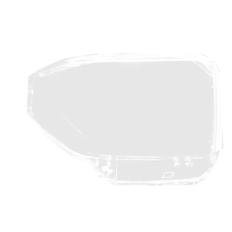 Car Headlight Shell Lamp Shade Transparent Lens Cover Headlight Cover For Toyota 2018-2021 Right-A08Q
Car Headlight Shell Lamp Shade Transparent Lens Cover Headlight Cover For Toyota 2018-2021 Right-A08Q